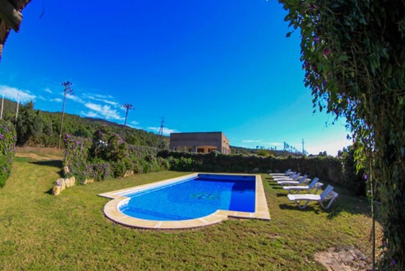 Club Villamar - Mas Pretel Калонжа Екстер'єр фото