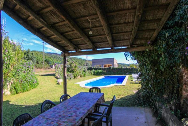 Club Villamar - Mas Pretel Калонжа Екстер'єр фото