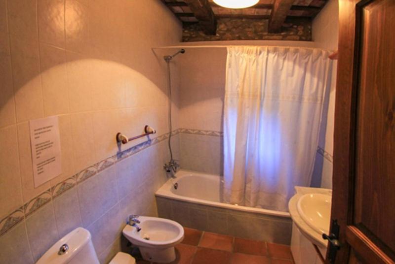 Club Villamar - Mas Pretel Калонжа Екстер'єр фото
